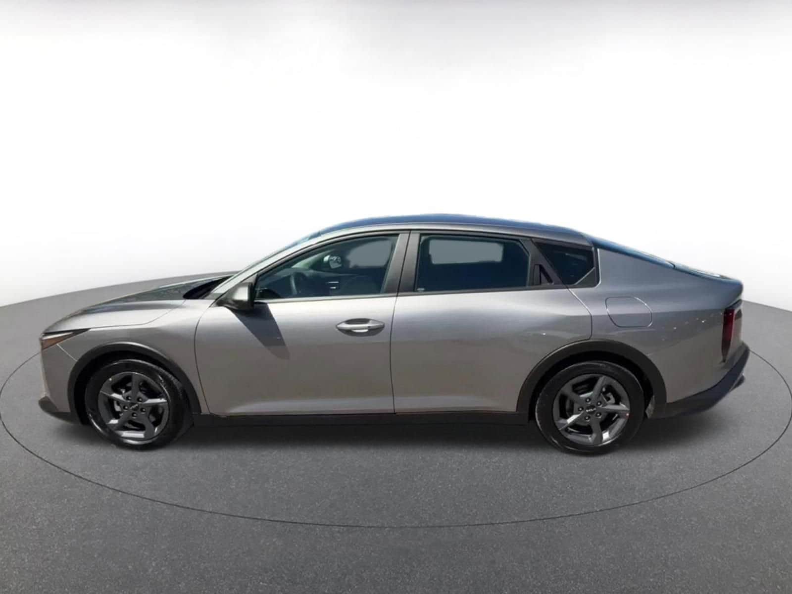 Thumbnail: 2025 Kia K4 - 9