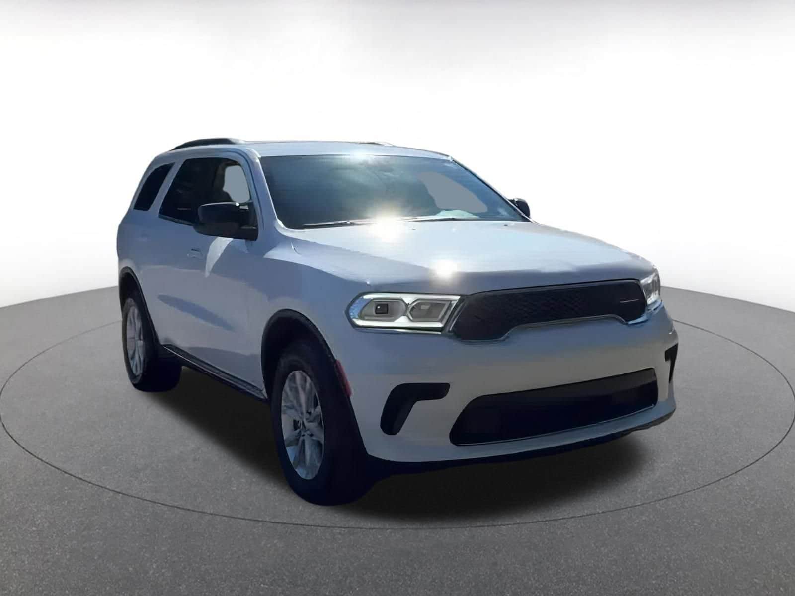 Thumbnail: 2024 Dodge Durango - 3
