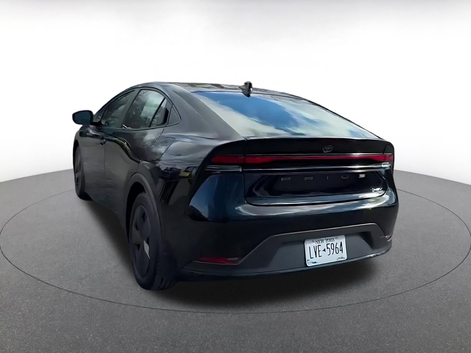 Thumbnail: 2025 Toyota Prius - 11