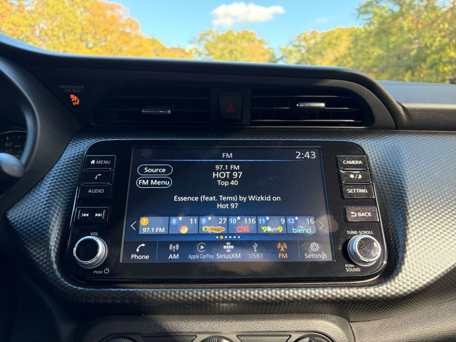 Thumbnail: 2024 Nissan Kicks - 21