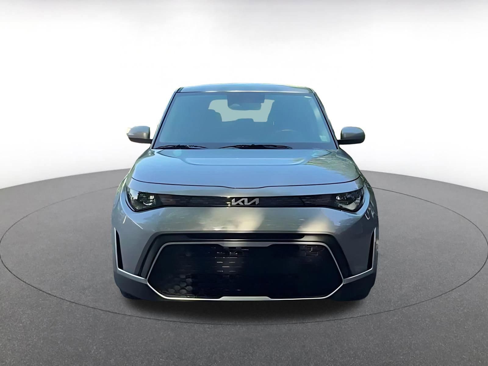 Thumbnail: 2025 Kia Soul - 4