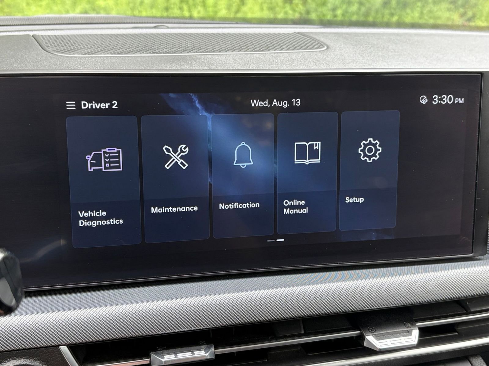 Thumbnail: 2024 Hyundai Sonata - 21