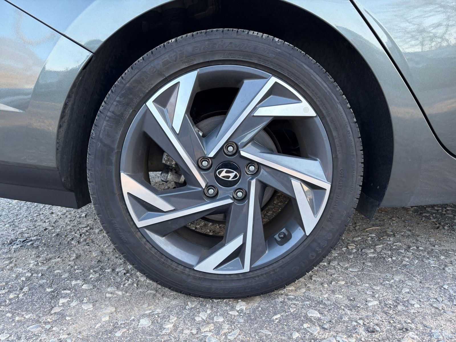 Thumbnail: 2025 Hyundai Elantra - 31