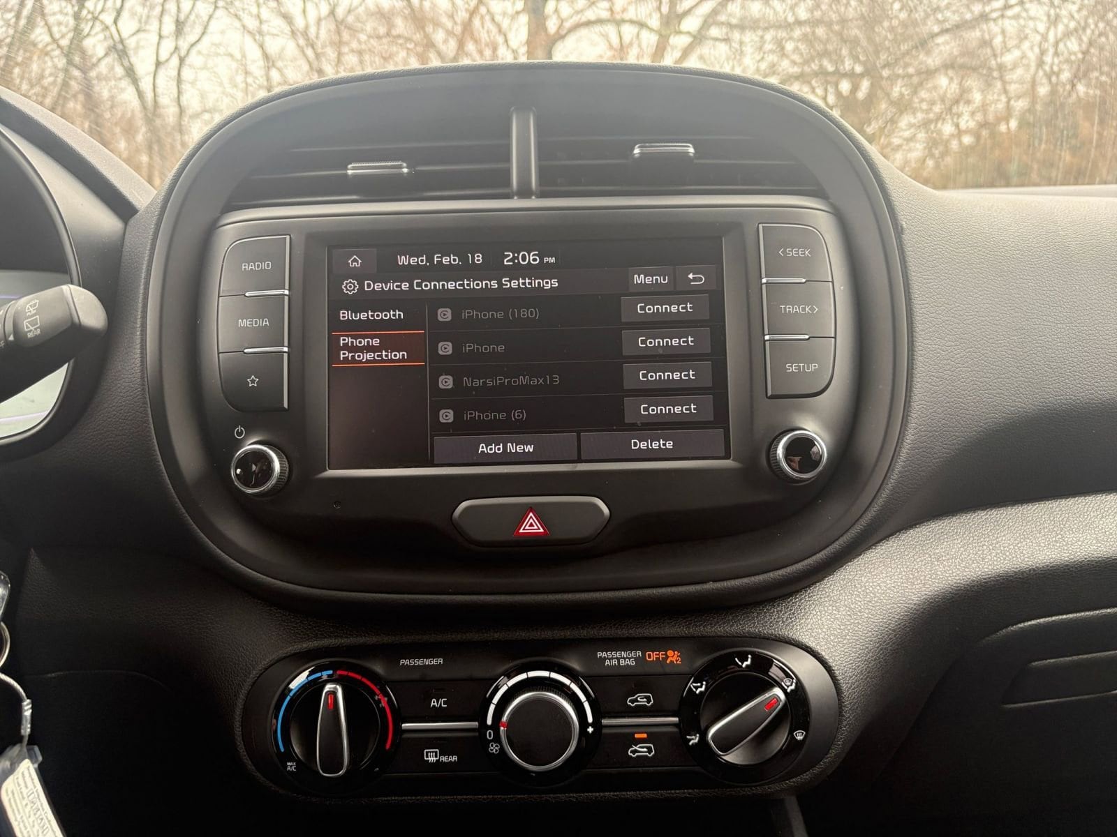 Thumbnail: 2025 Kia Soul - 17