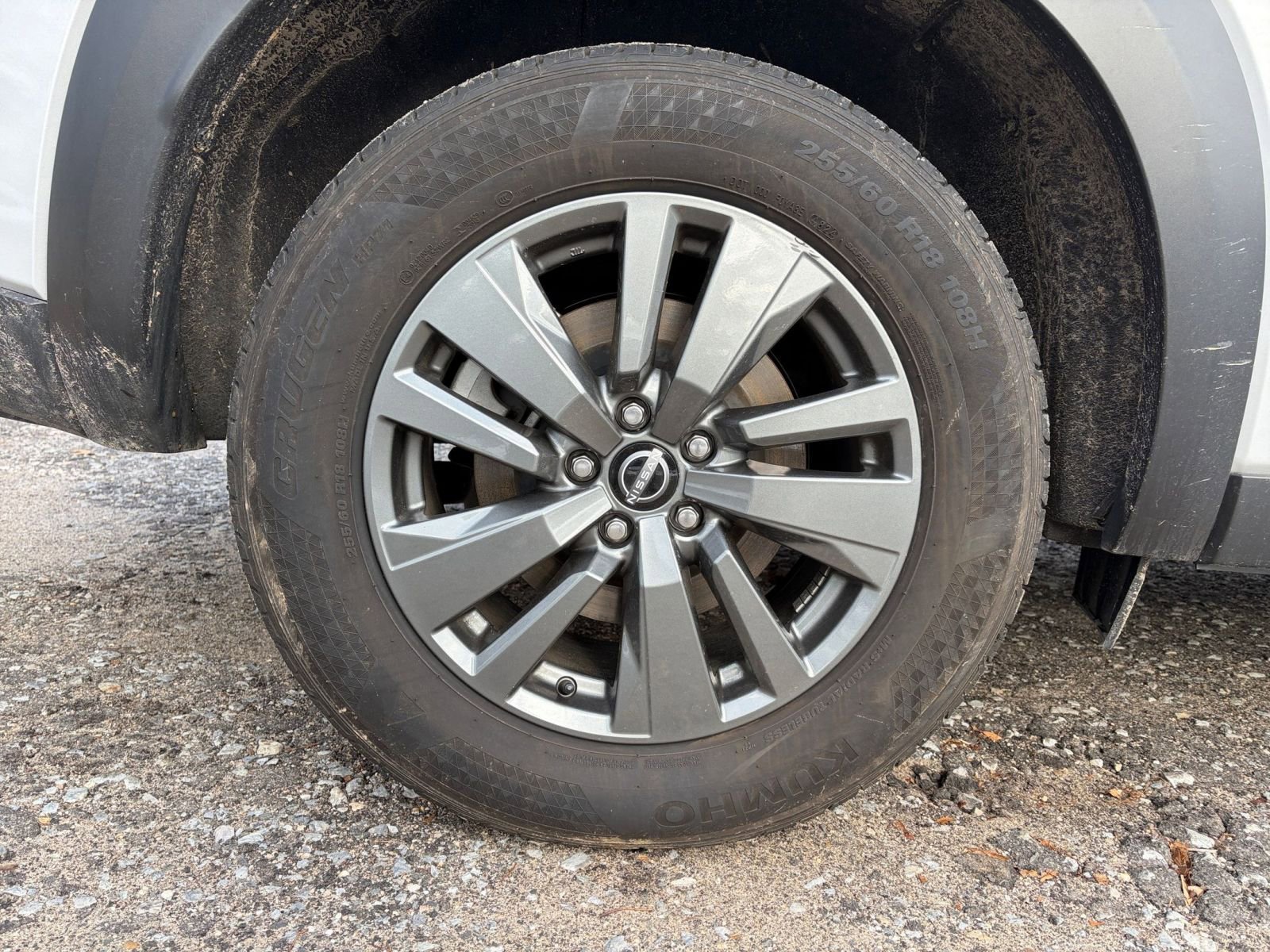 Thumbnail: 2025 Nissan Pathfinder - 31