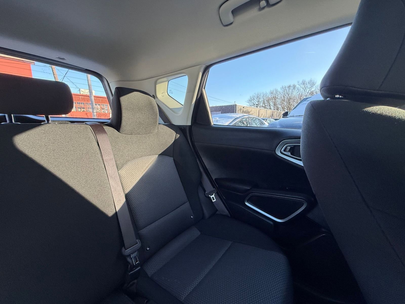 Thumbnail: 2025 Kia Soul - 35