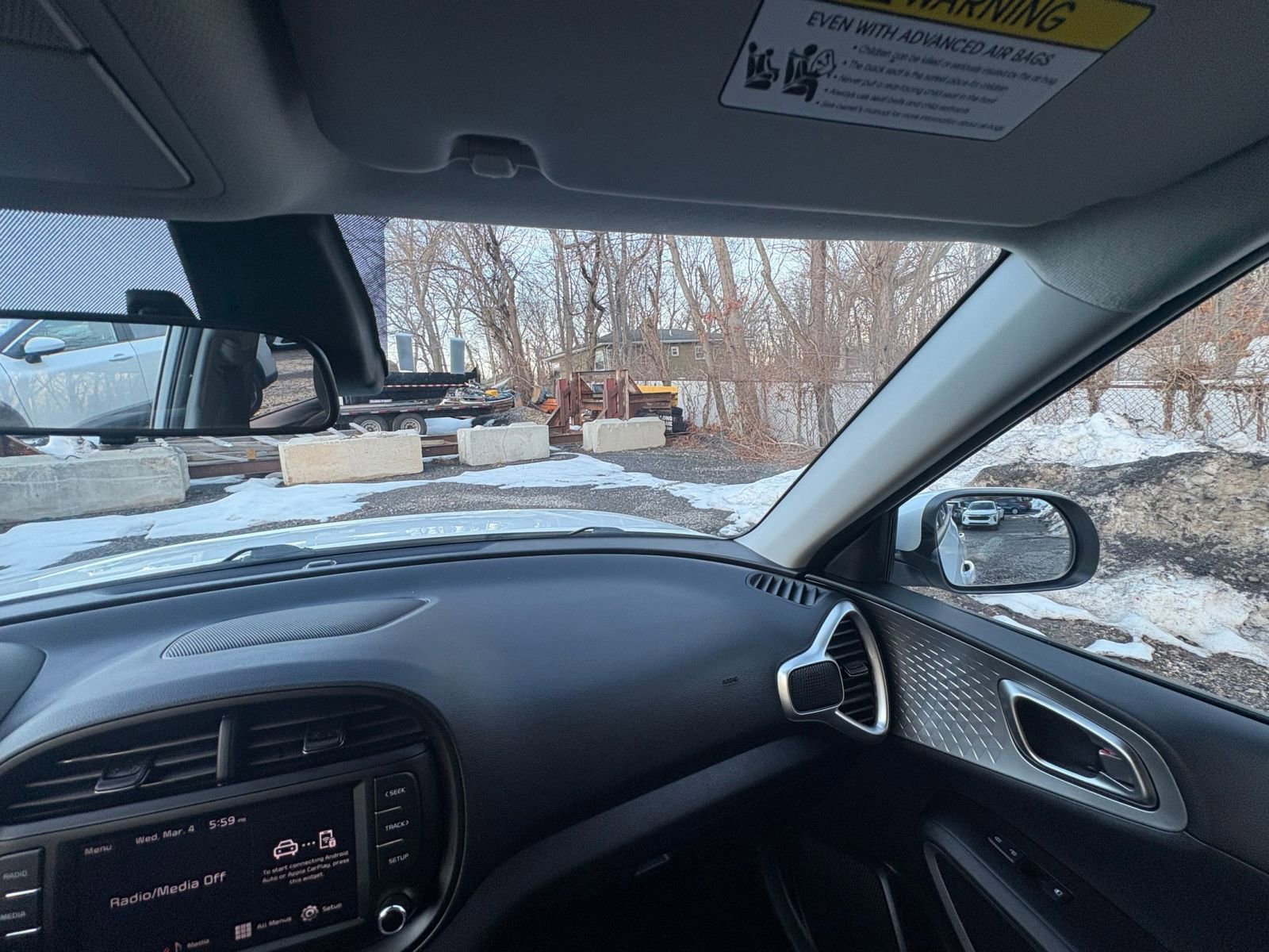 Thumbnail: 2025 Kia Soul - 32