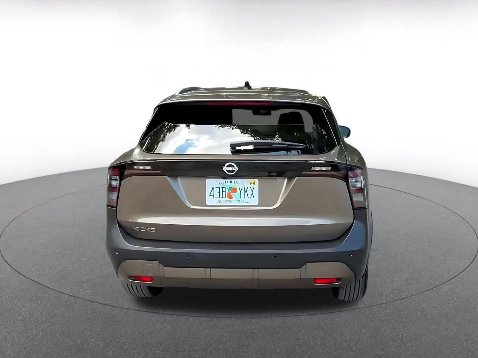 Thumbnail: 2026 Nissan Kicks - 12