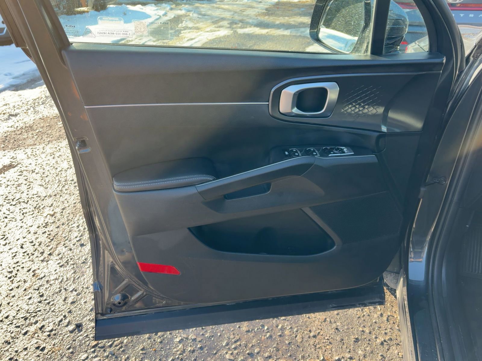 Thumbnail: 2024 Kia Sorento - 20