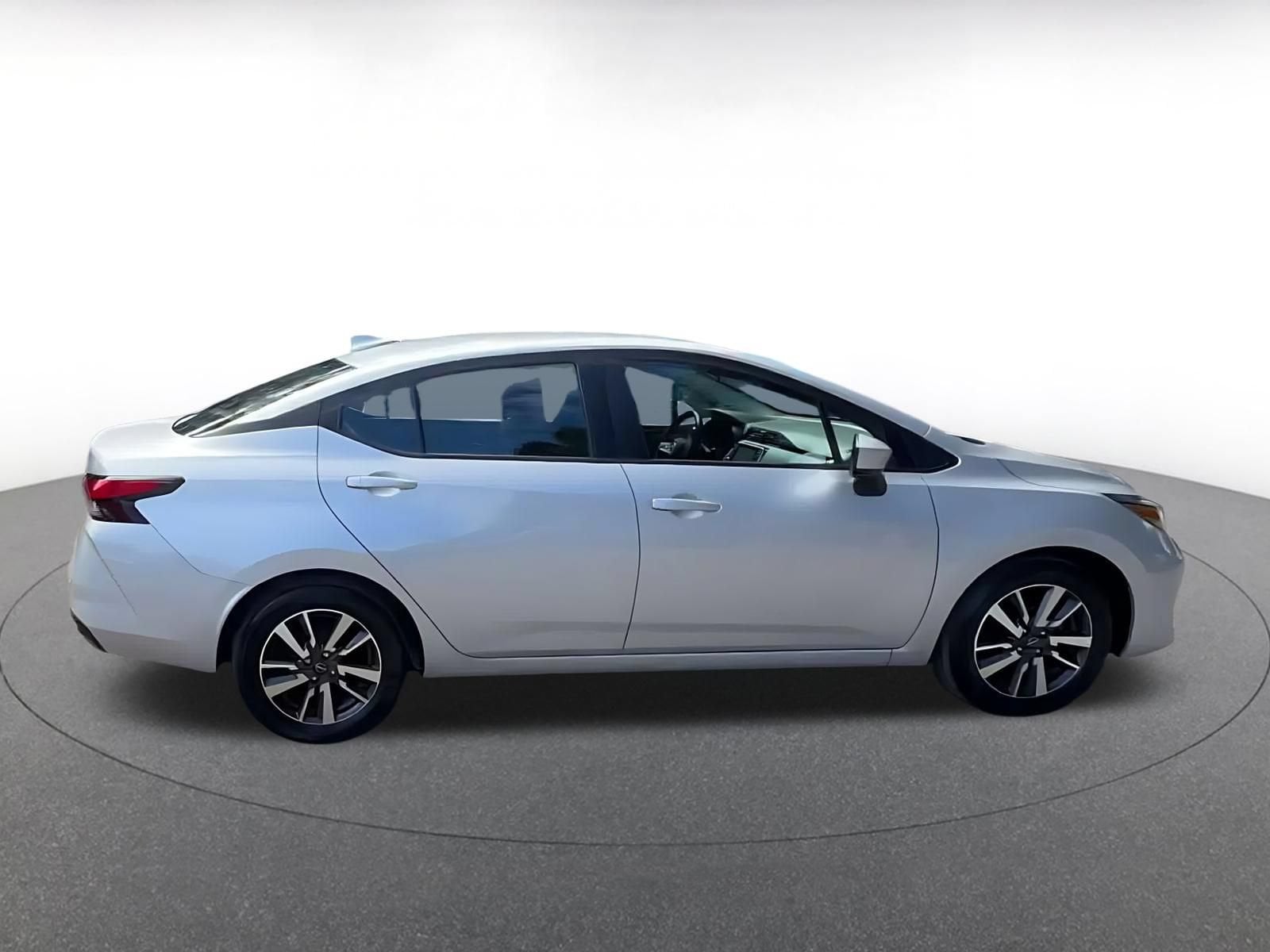 Thumbnail: 2025 Nissan Versa - 15