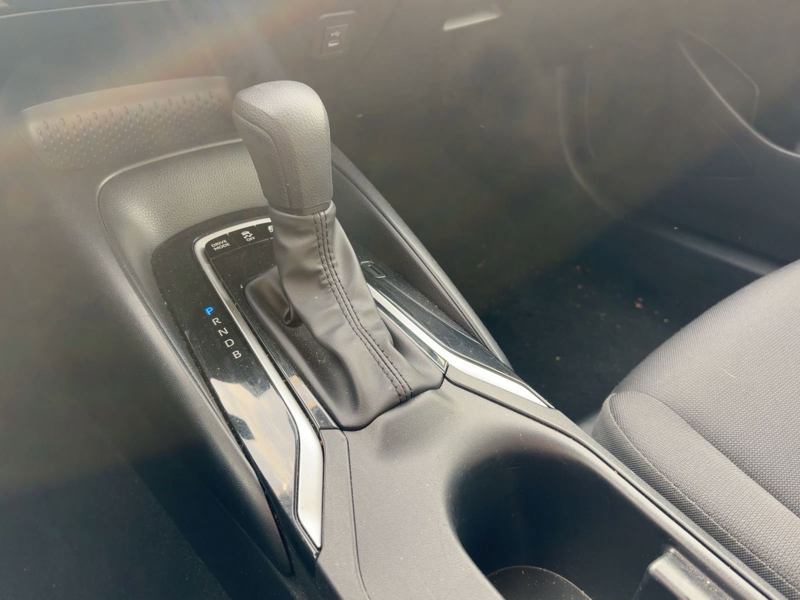 Thumbnail: 2025 Toyota Corolla - 27