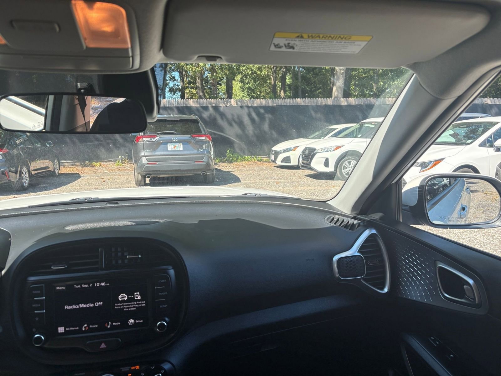 Thumbnail: 2024 Kia Soul - 32