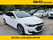 2023 Chevrolet Malibu LT -
                Smithtown, NY