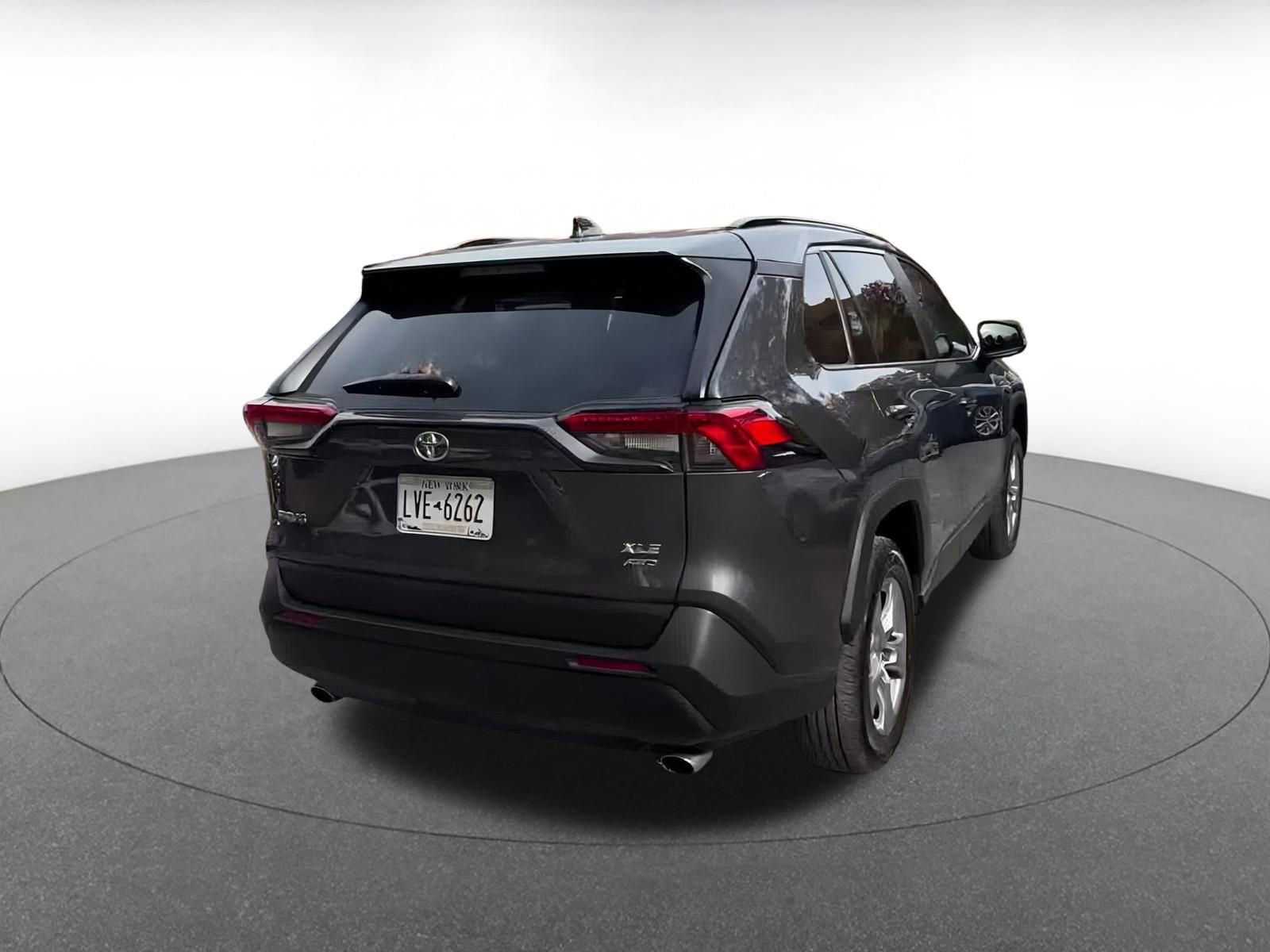 Thumbnail: 2025 Toyota RAV4 - 14