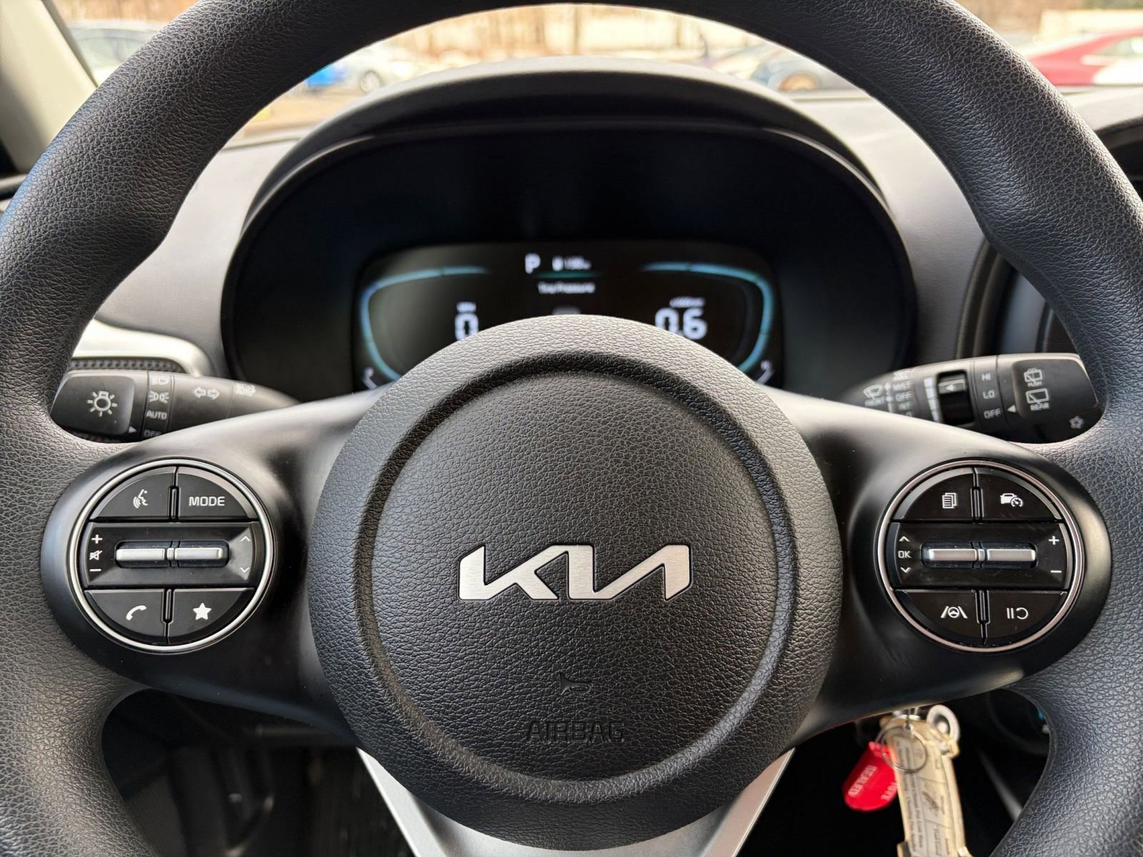 Thumbnail: 2025 Kia Soul - 25