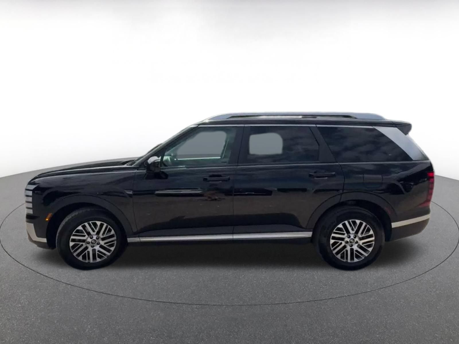 Thumbnail: 2026 Hyundai Palisade - 8