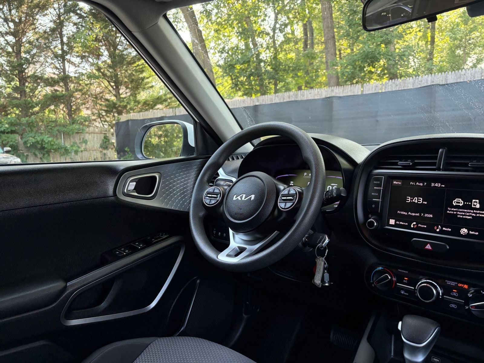 Thumbnail: 2025 Kia Soul - 27