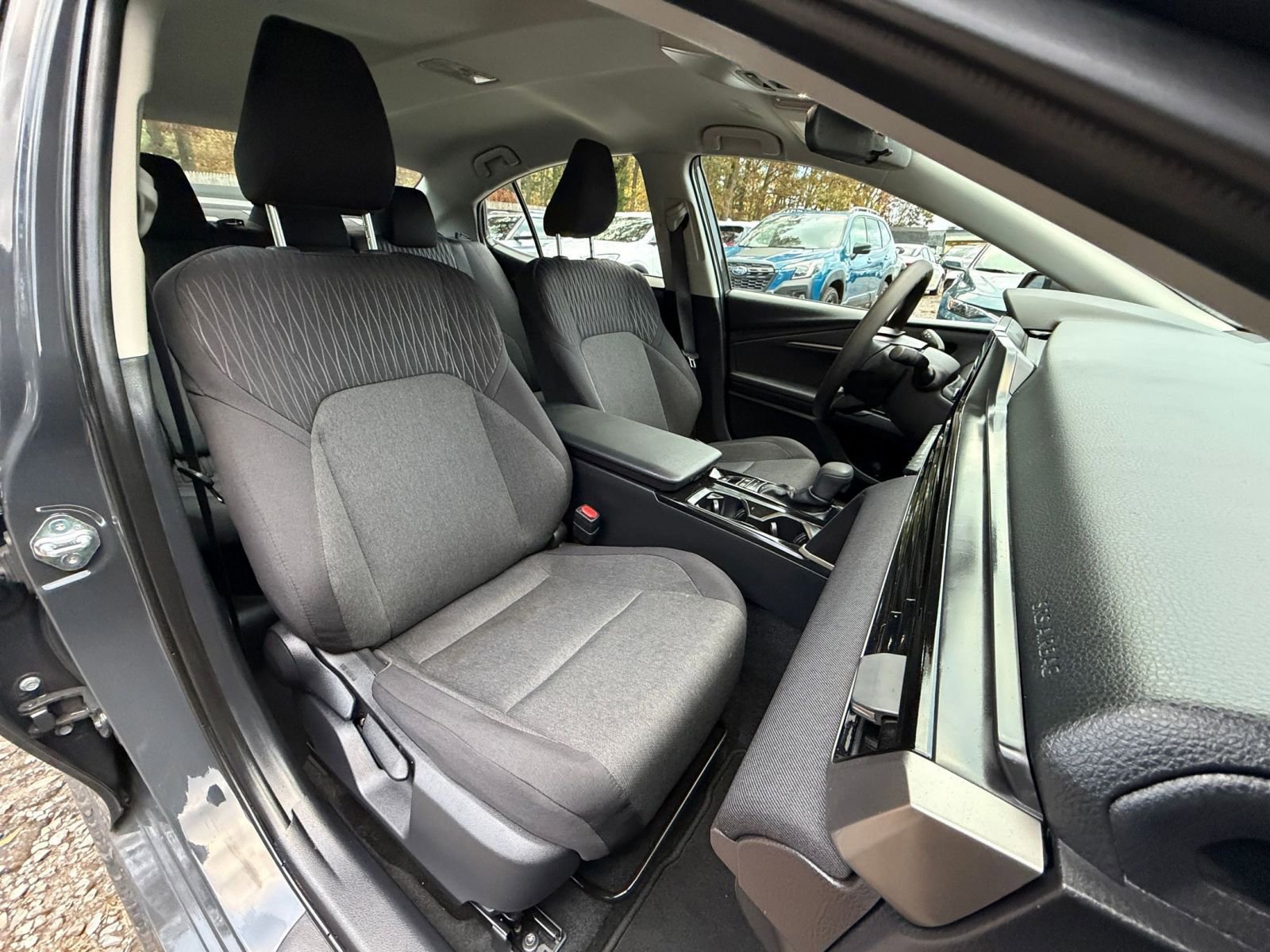 Thumbnail: 2025 Toyota Camry - 35