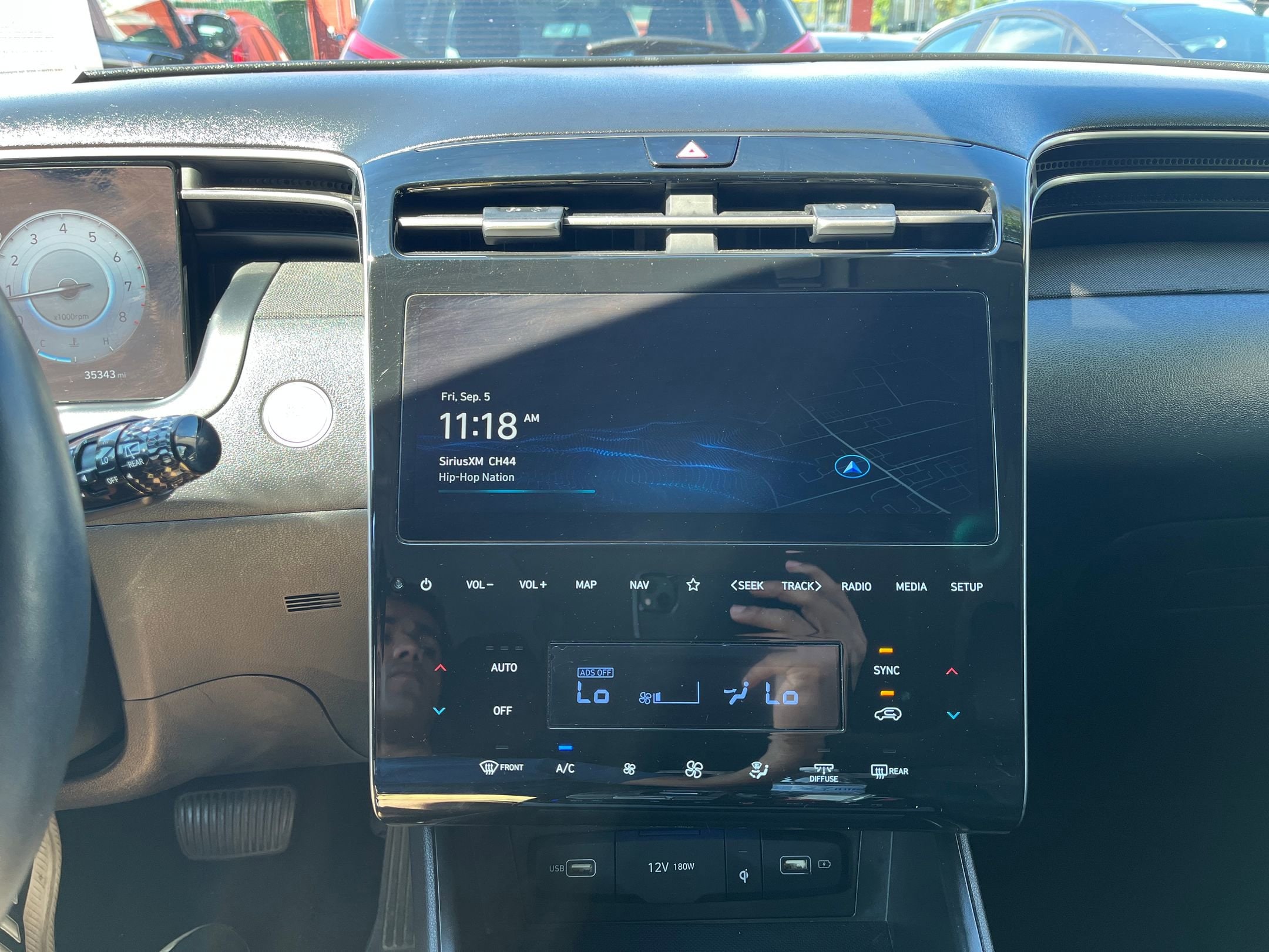 Thumbnail: 2024 Hyundai Tucson - 24