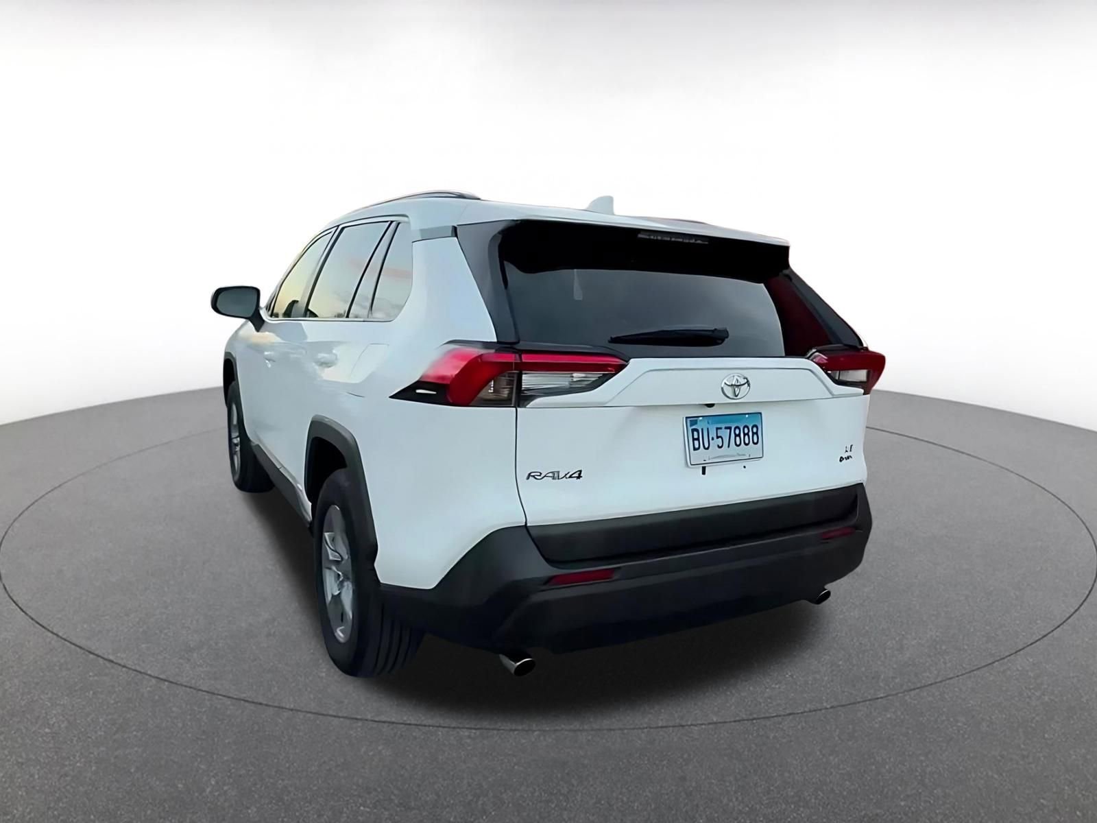 Thumbnail: 2025 Toyota RAV4 - 11