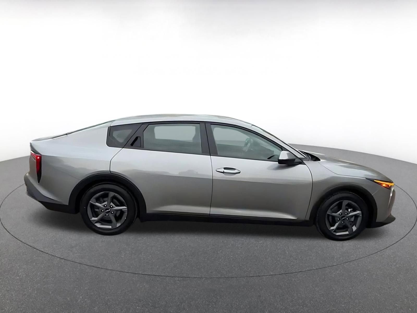Thumbnail: 2025 Kia K4 - 15