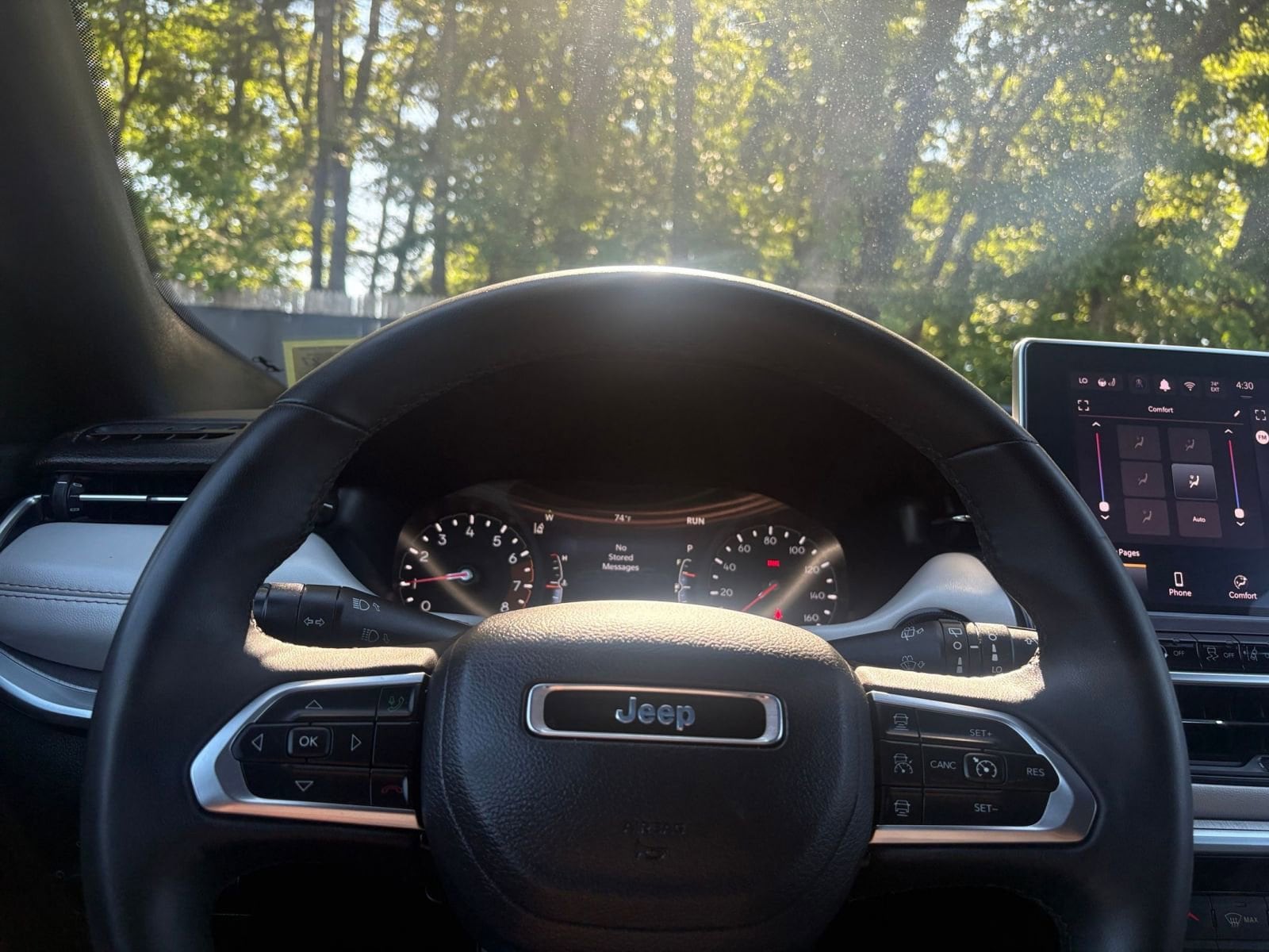 Thumbnail: 2025 Jeep Compass - 27