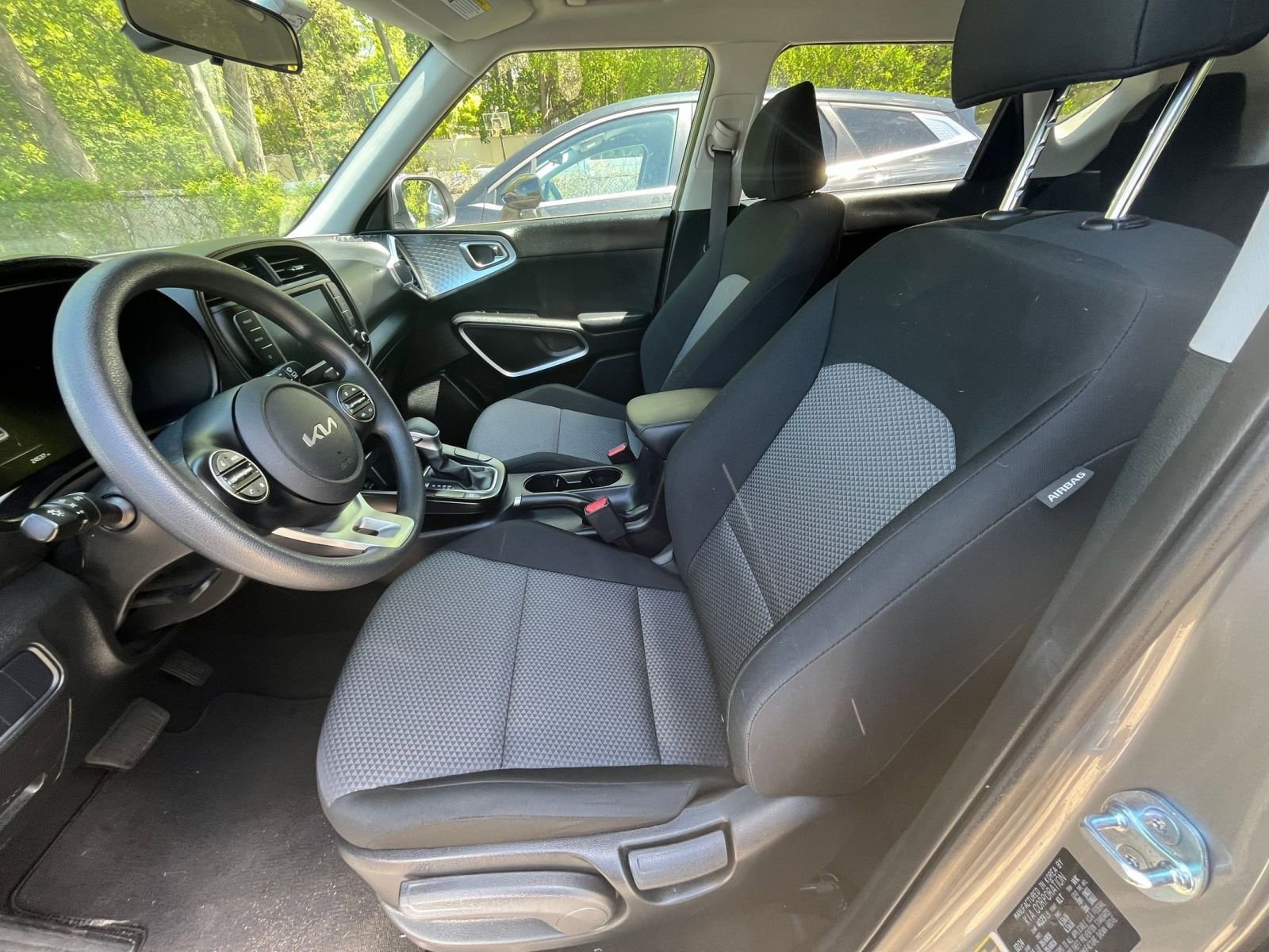 Thumbnail: 2023 Kia Soul - 23