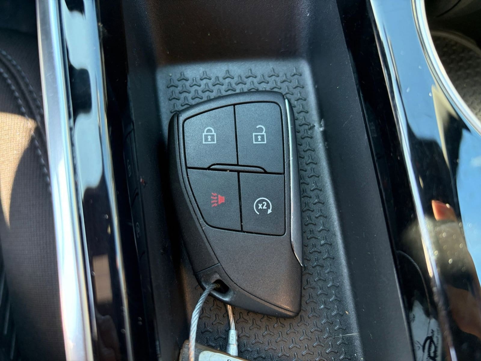 2025 Chevrolet Equinox LT - Photo 21