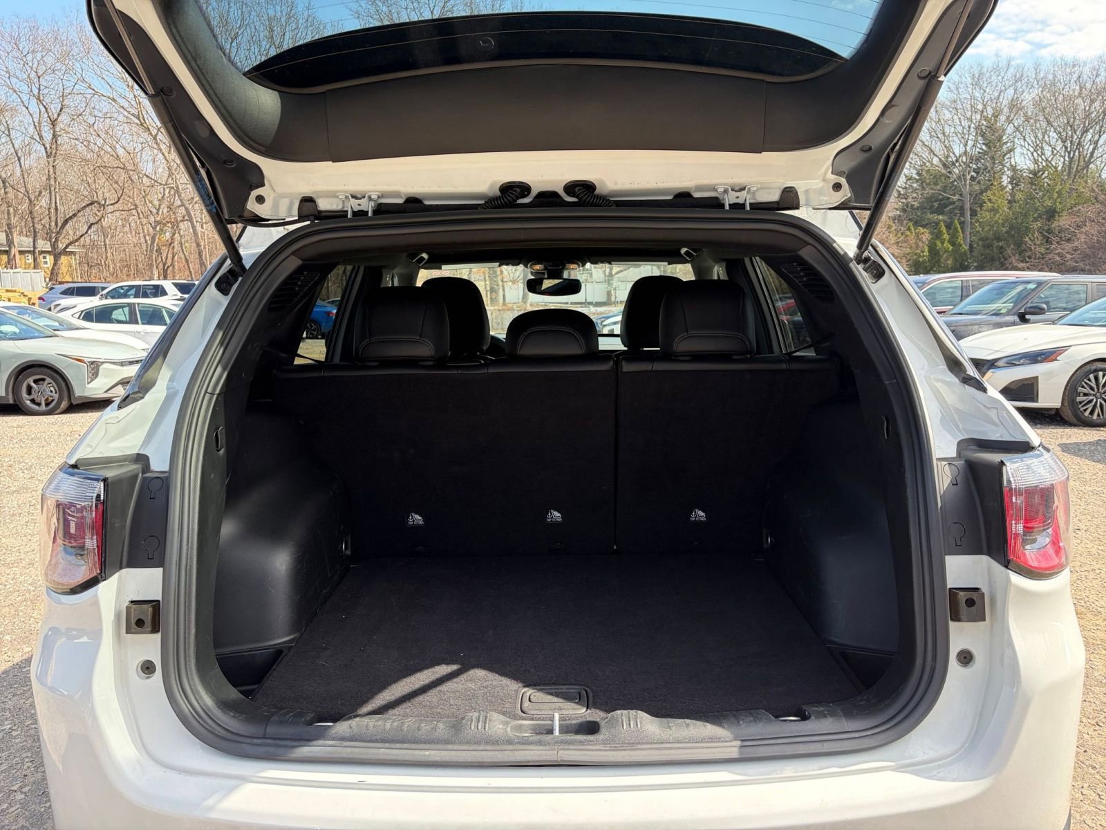 Thumbnail: 2025 Jeep Compass - 30