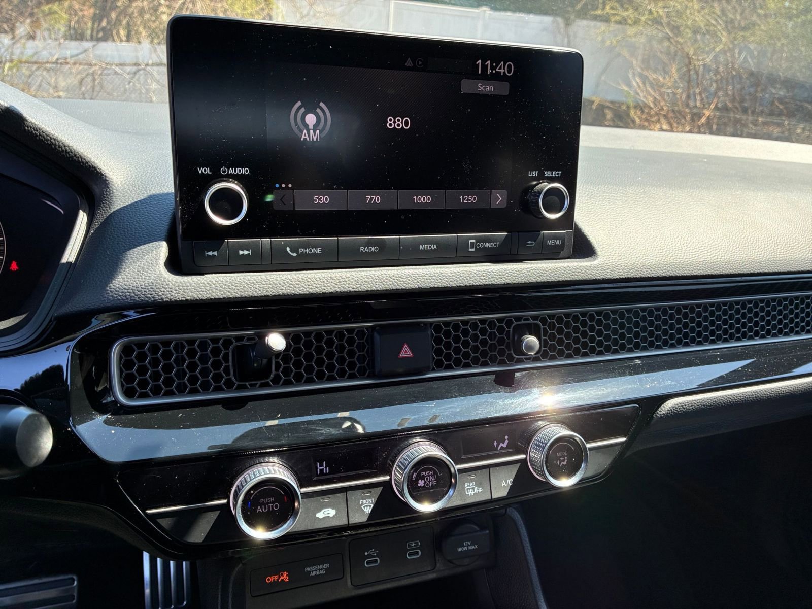 Thumbnail: 2025 Honda Civic - 17