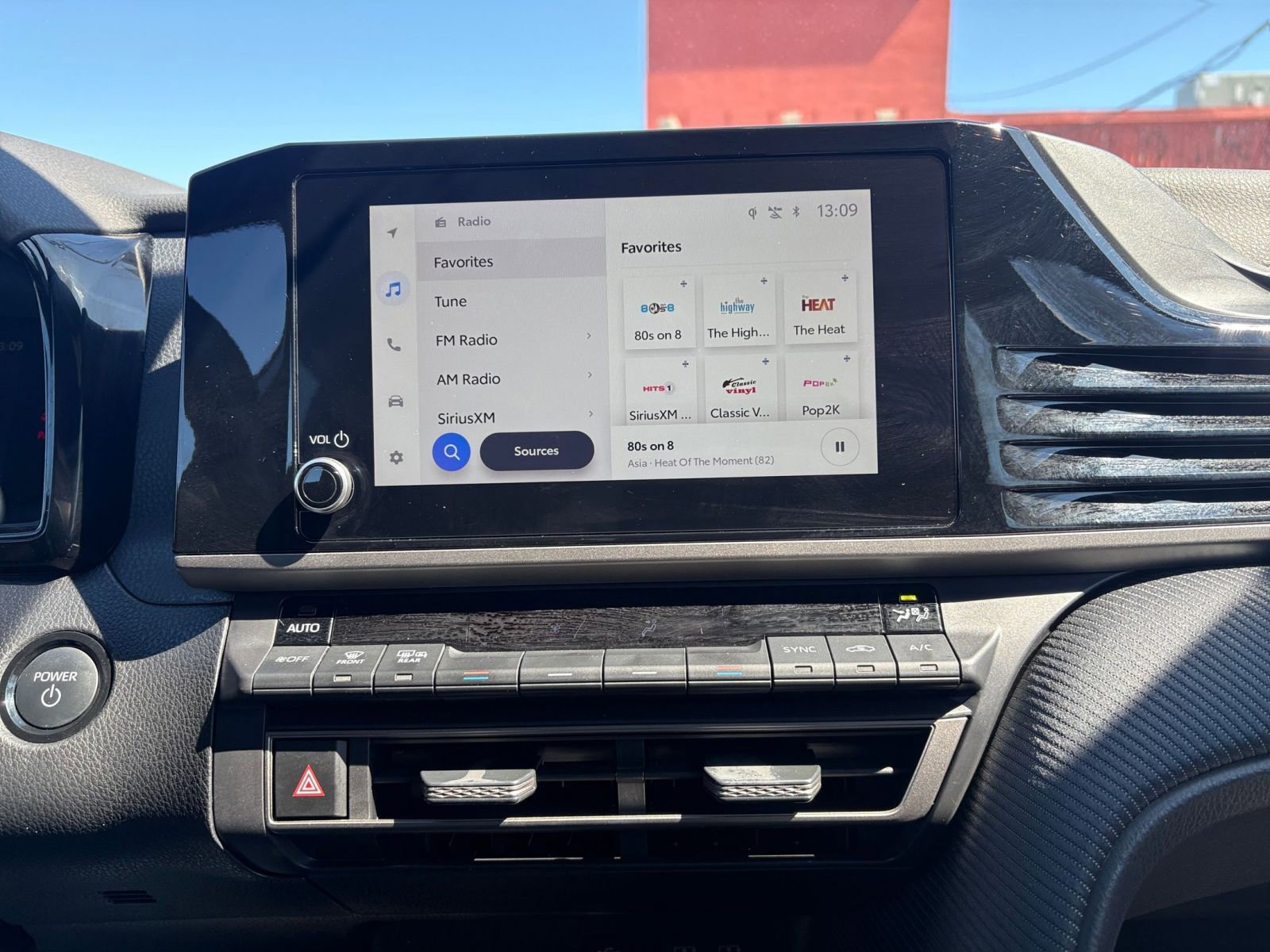 Thumbnail: 2025 Toyota Camry - 17