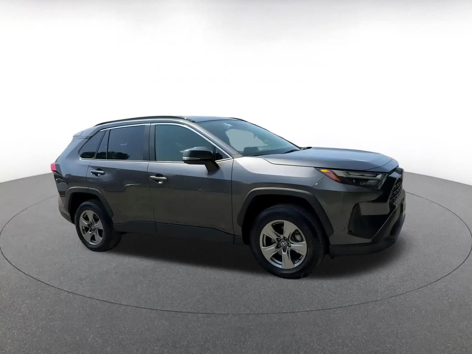 Thumbnail: 2024 Toyota RAV4 - 2