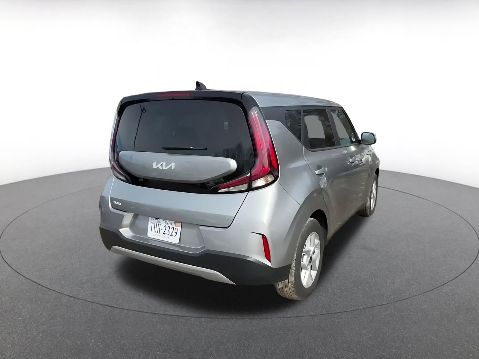 Thumbnail: 2025 Kia Soul - 15