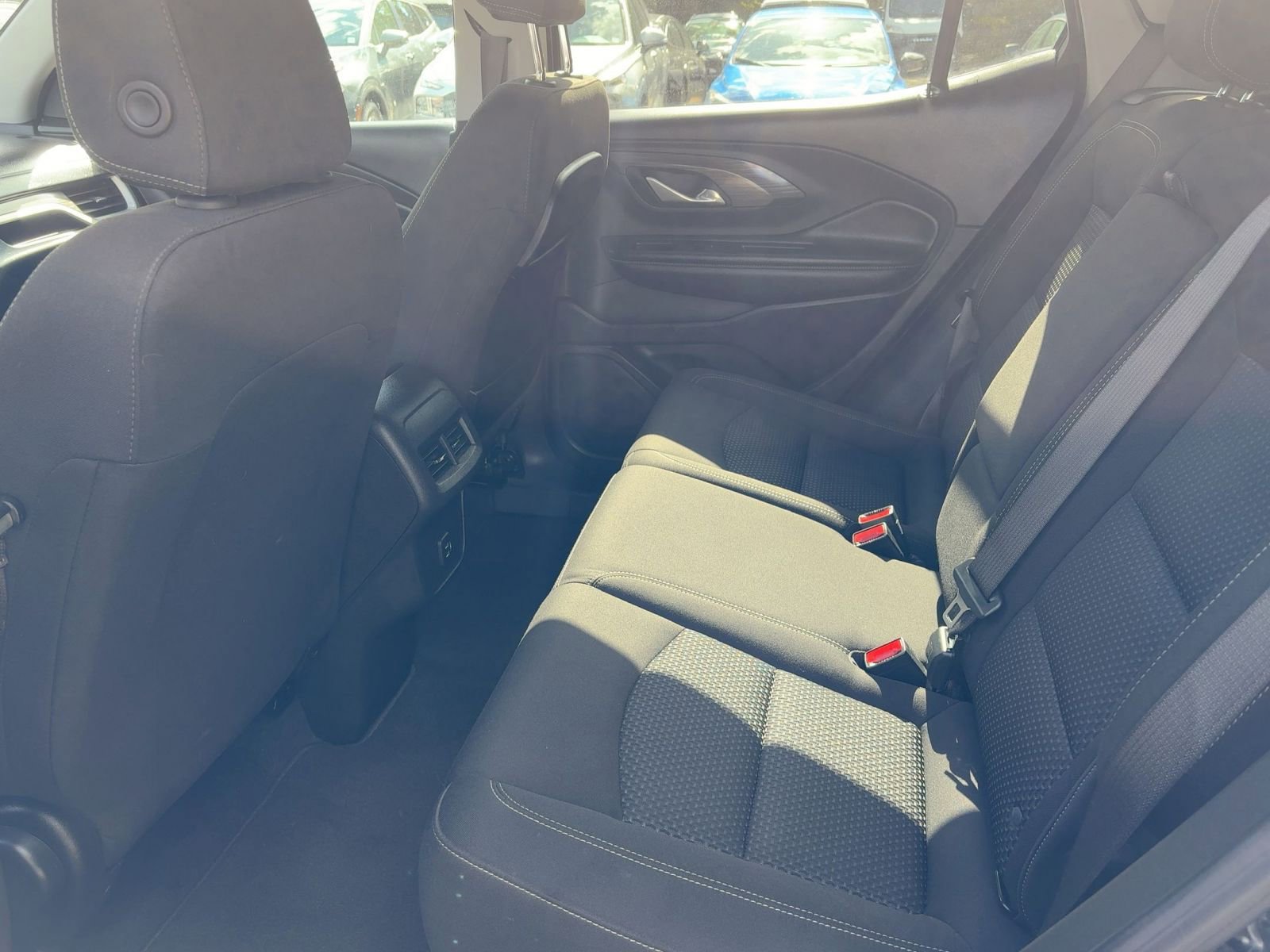 Thumbnail: 2024 GMC Terrain - 12