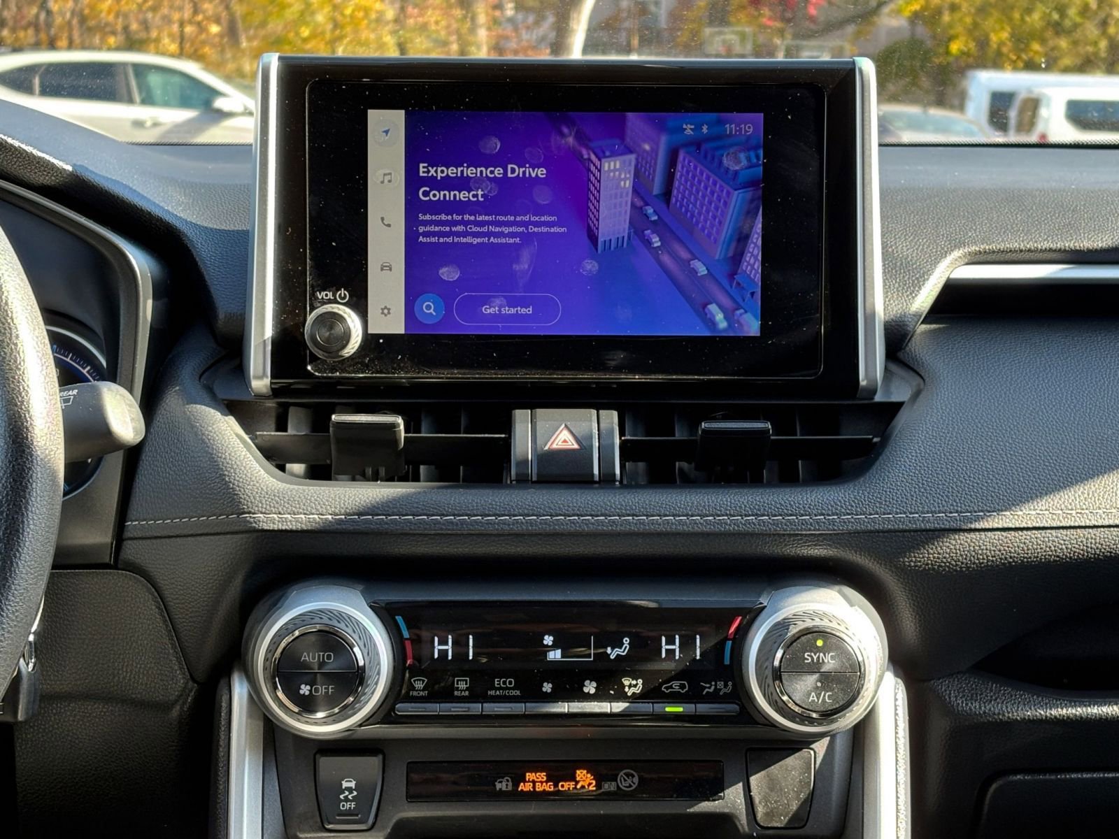 Thumbnail: 2025 Toyota RAV4 - 18