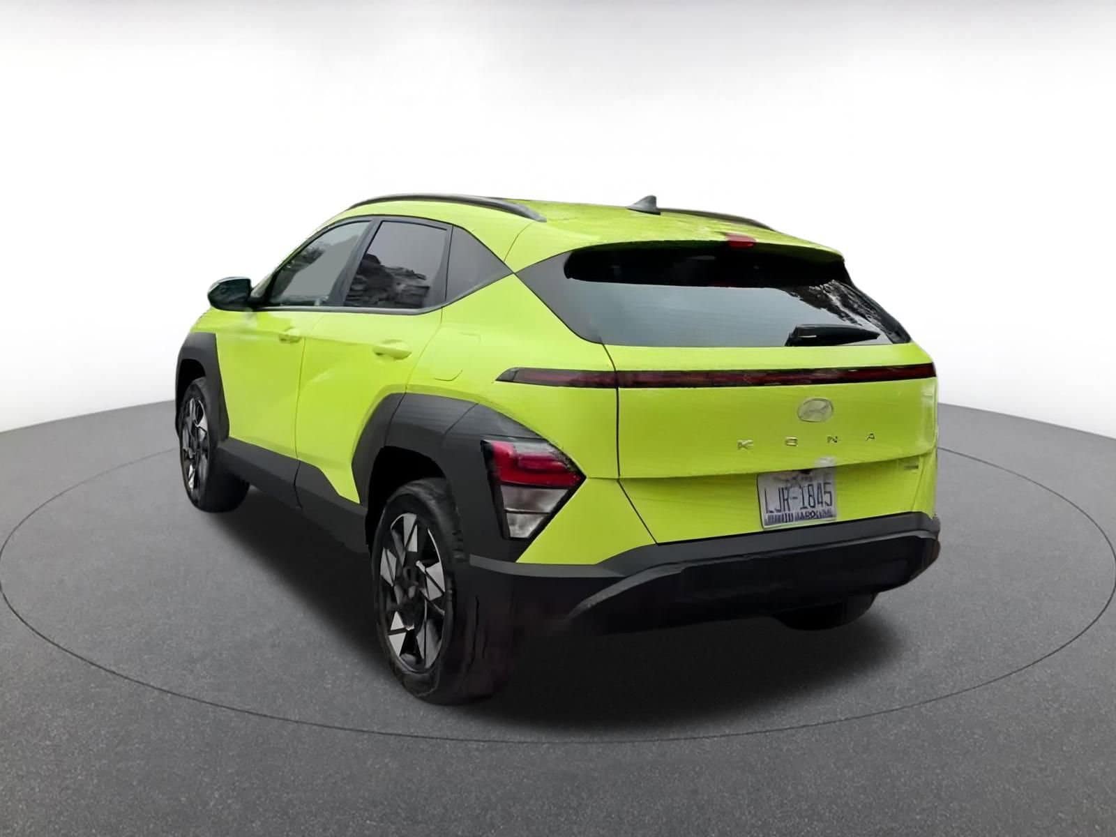 Thumbnail: 2025 Hyundai Kona - 11