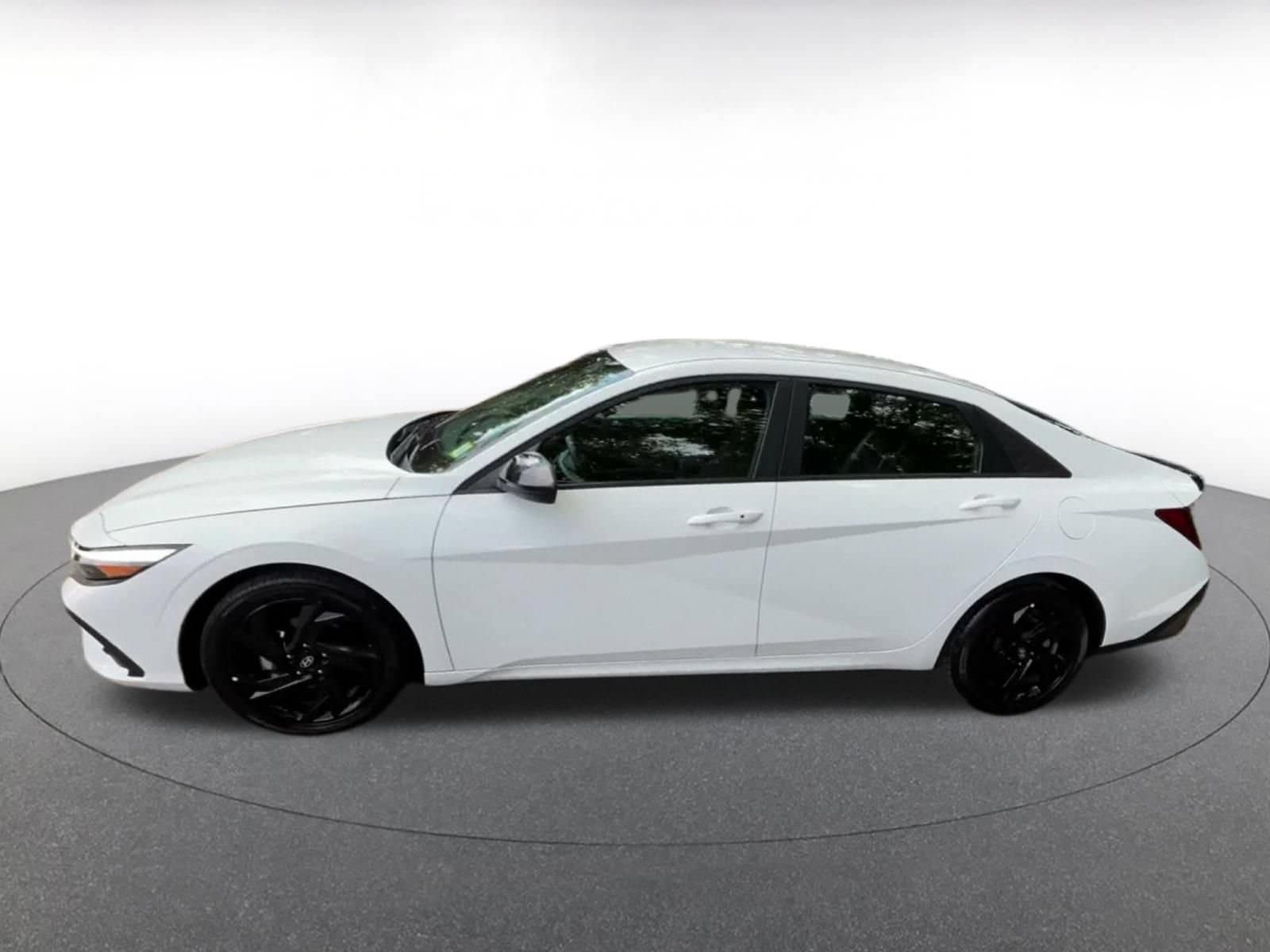 Thumbnail: 2026 Hyundai Elantra - 7