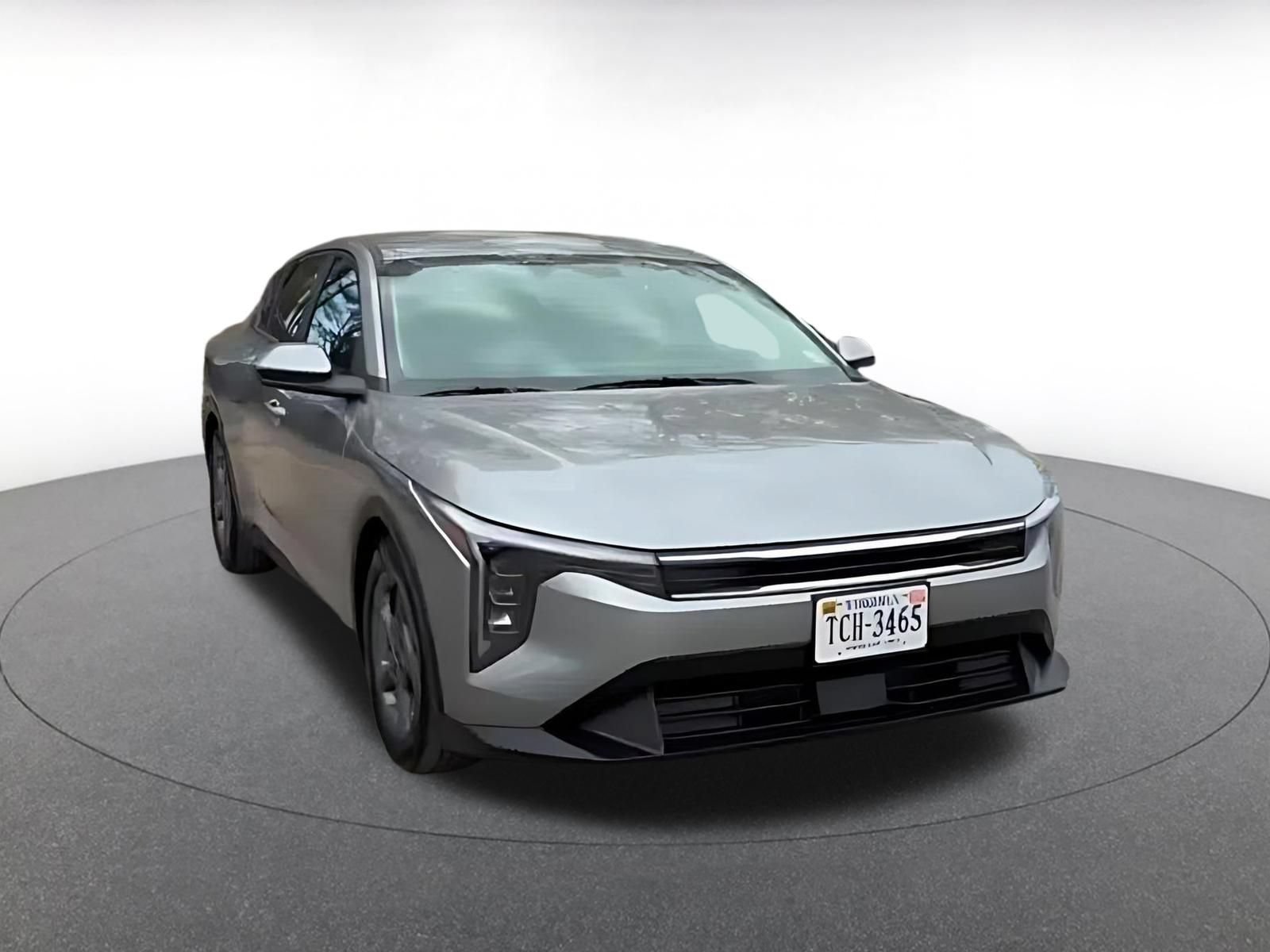 Thumbnail: 2025 Kia K4 - 3