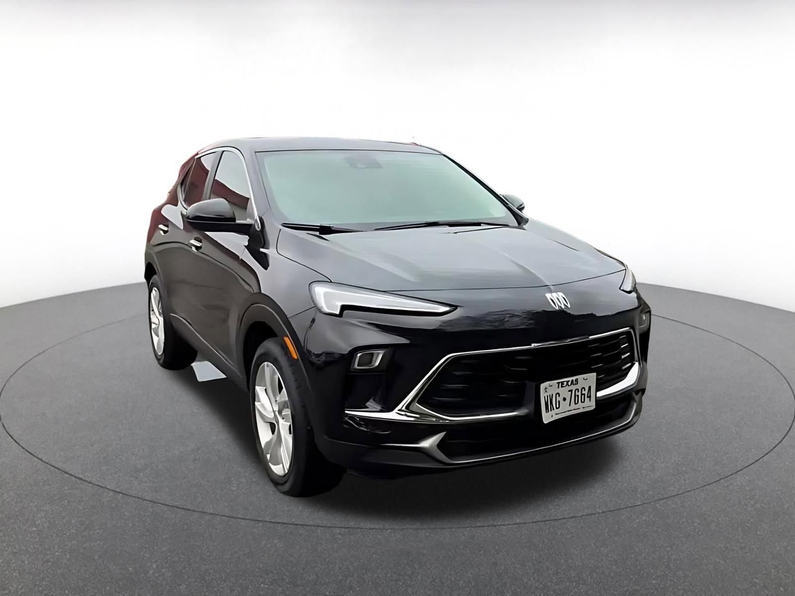 Thumbnail: 2025 Buick Encore GX - 3