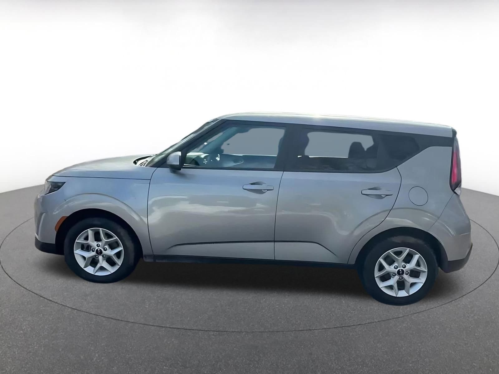 Thumbnail: 2025 Kia Soul - 8