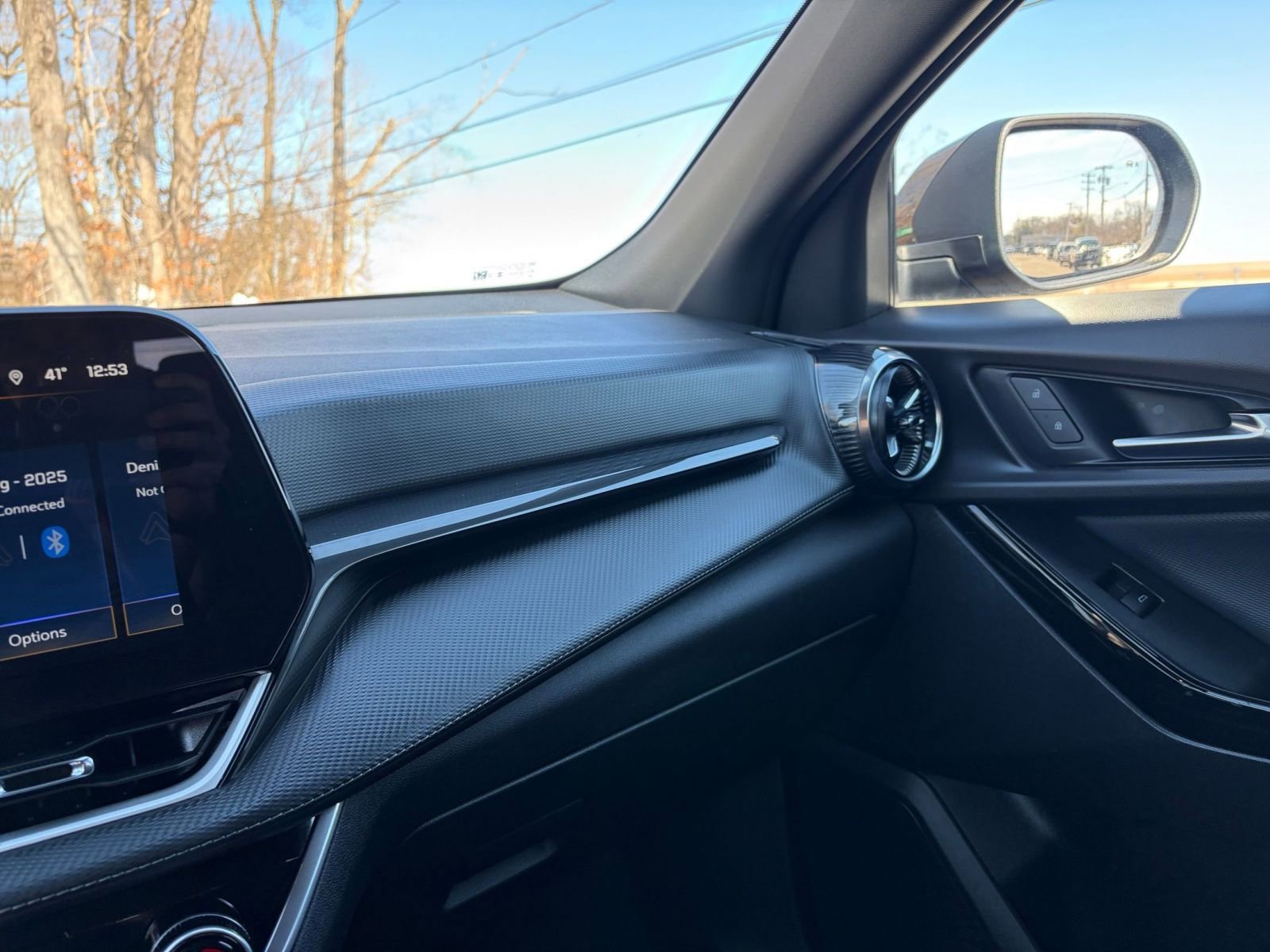 Thumbnail: 2025 Chevrolet Equinox - 35