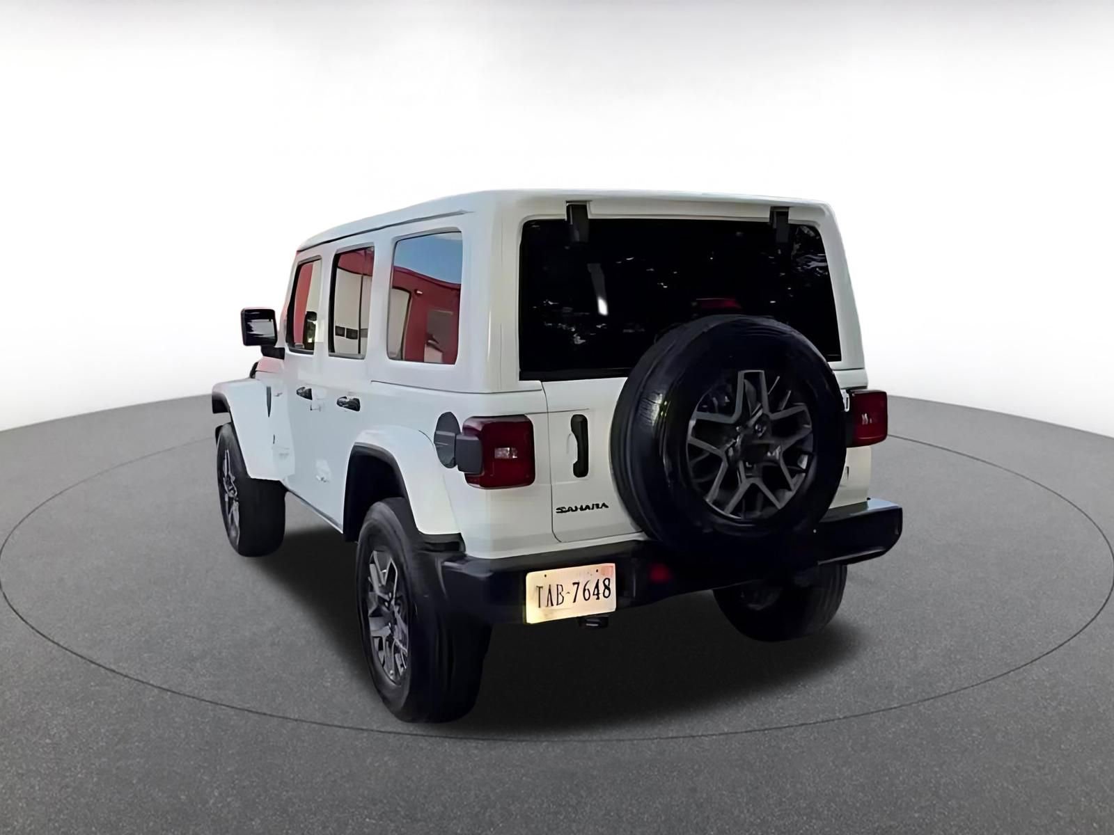 Thumbnail: 2025 Jeep Wrangler - 15