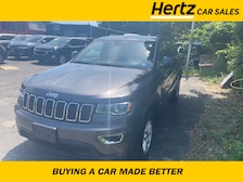 2020 Jeep Grand Cherokee Laredo -
                Smithtown, NY