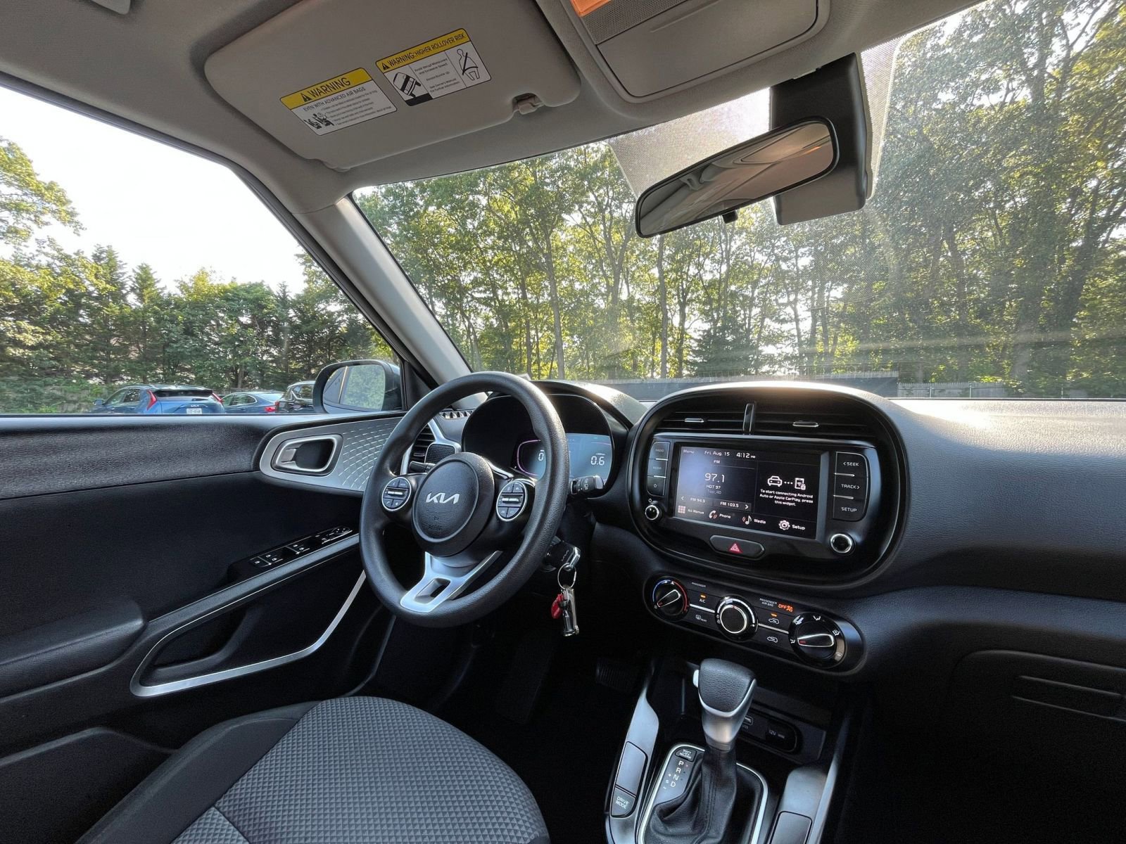 Thumbnail: 2023 Kia Soul - 32