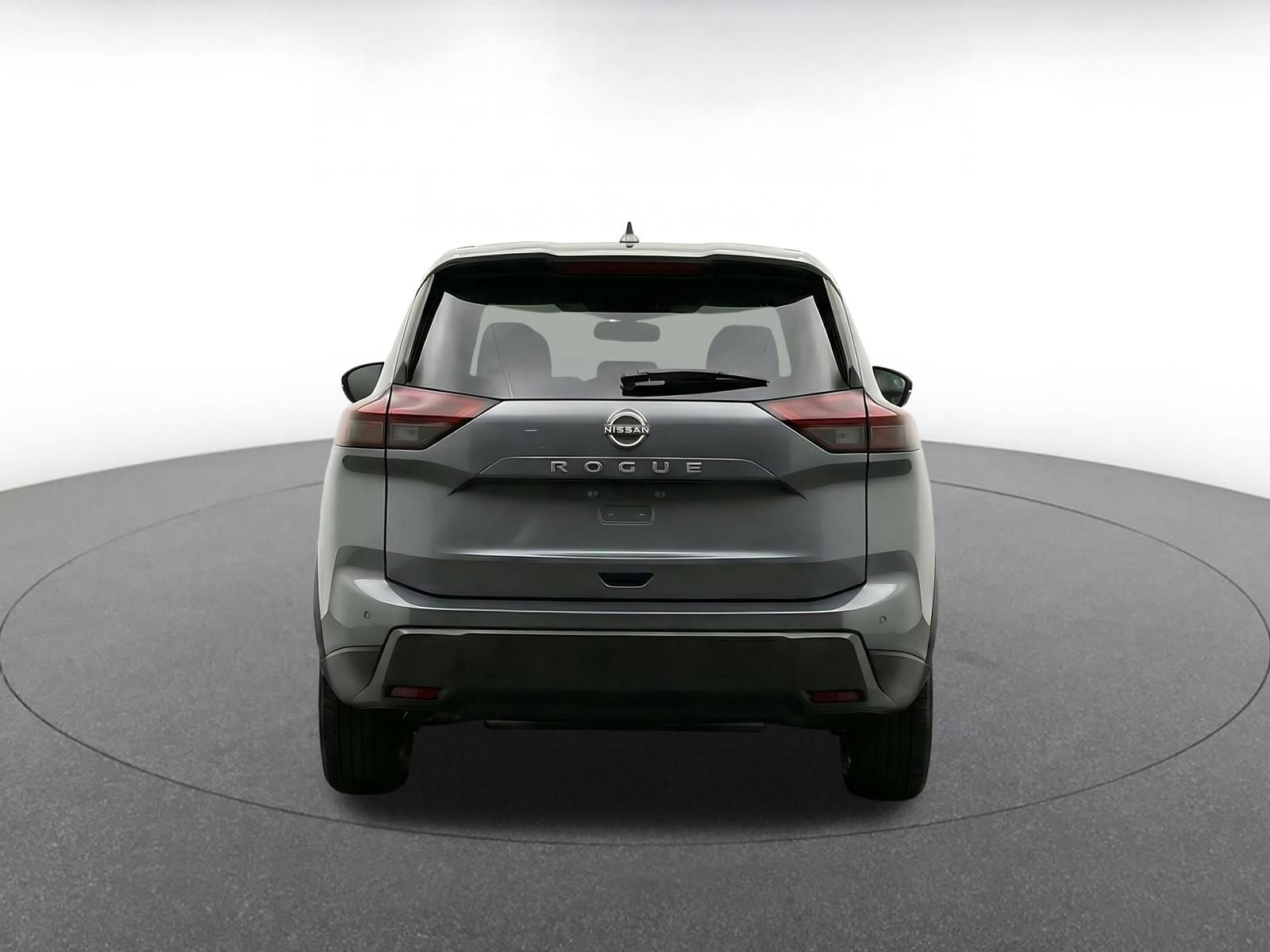 Thumbnail: 2025 Nissan Rogue - 8