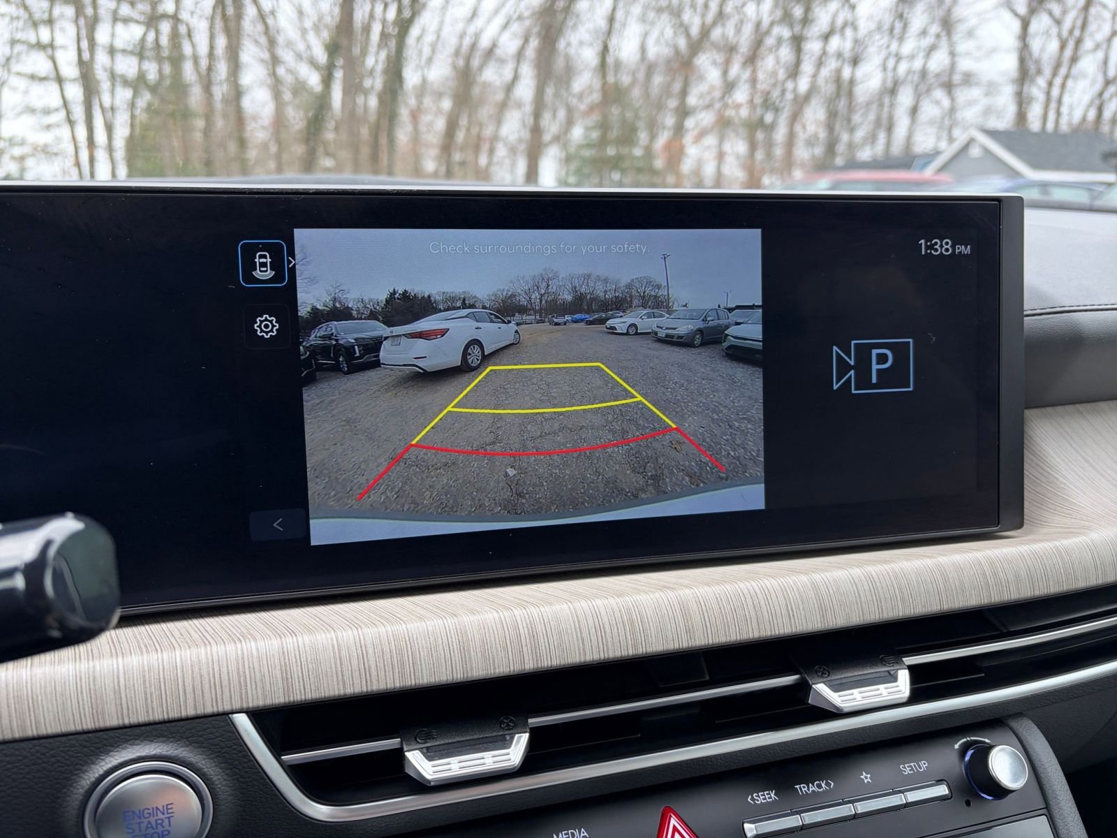 Thumbnail: 2025 Hyundai Sonata - 23