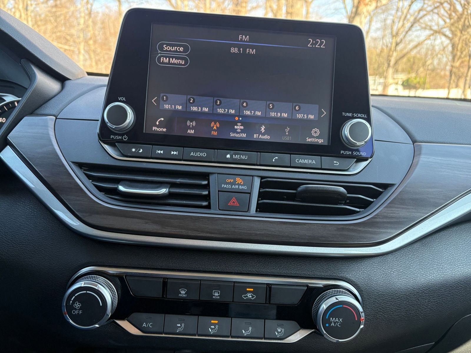 Thumbnail: 2025 Nissan Altima - 17