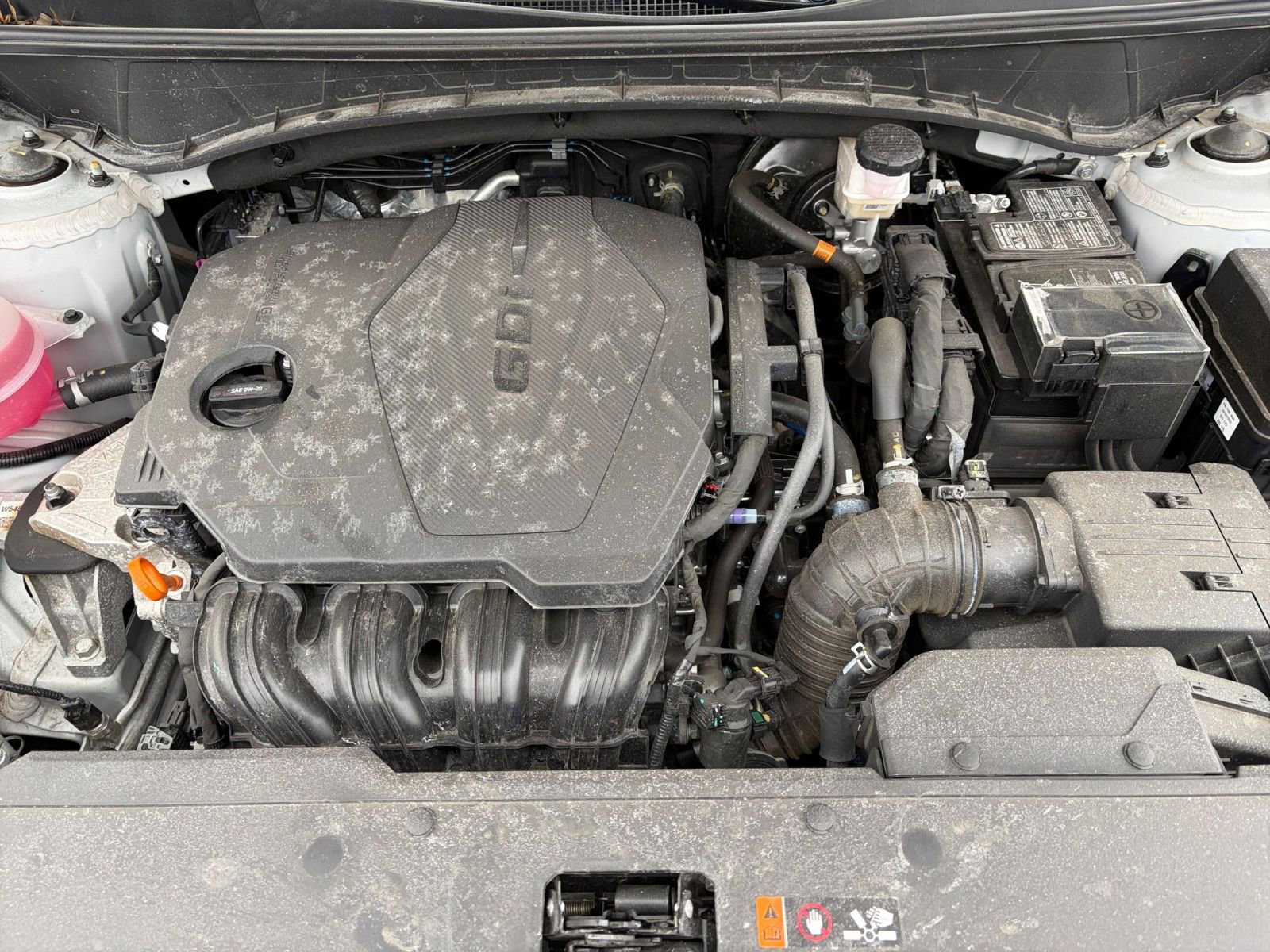 Thumbnail: 2025 Hyundai Tucson - 34