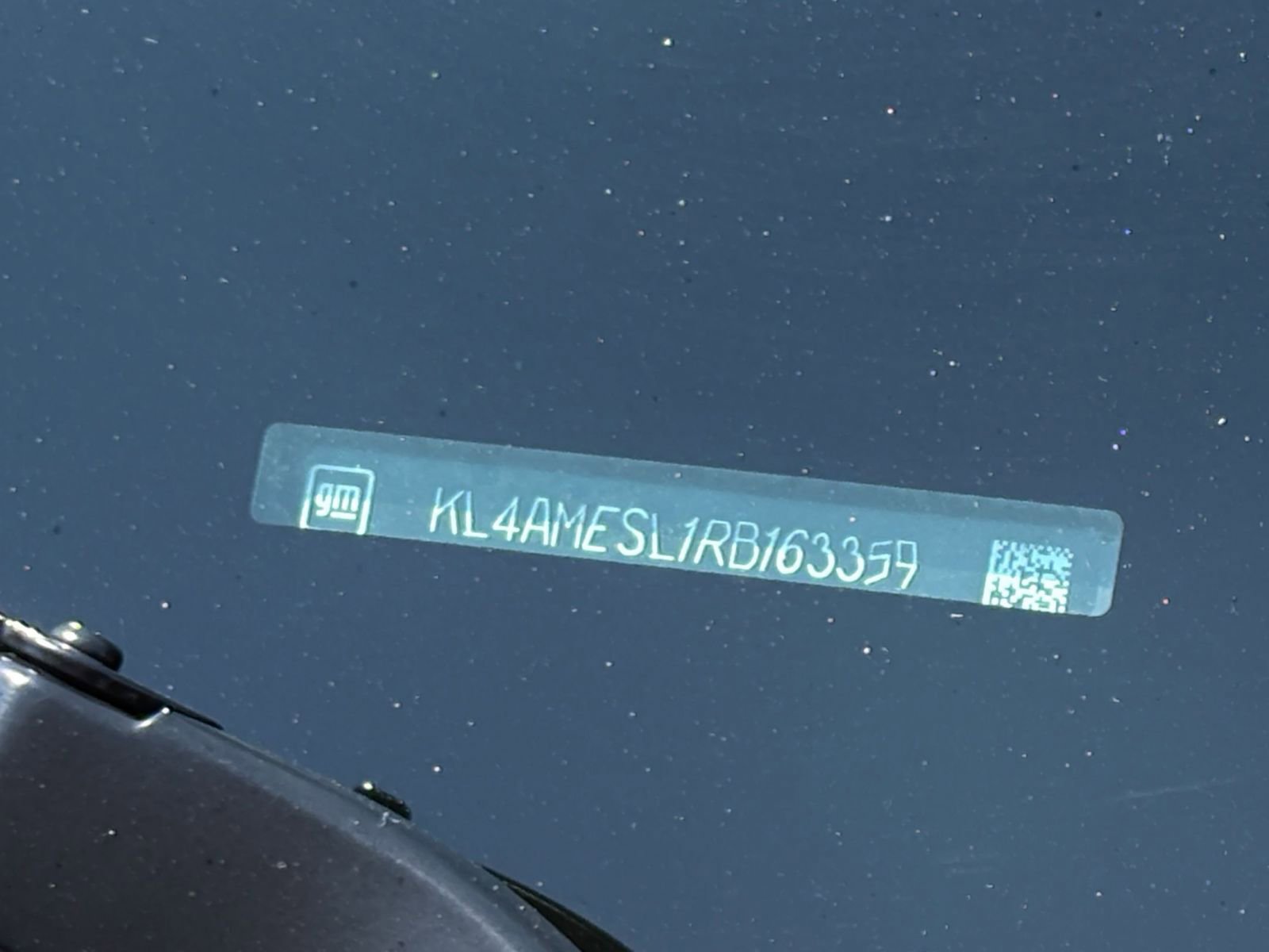 Thumbnail: 2024 Buick Encore GX - 27