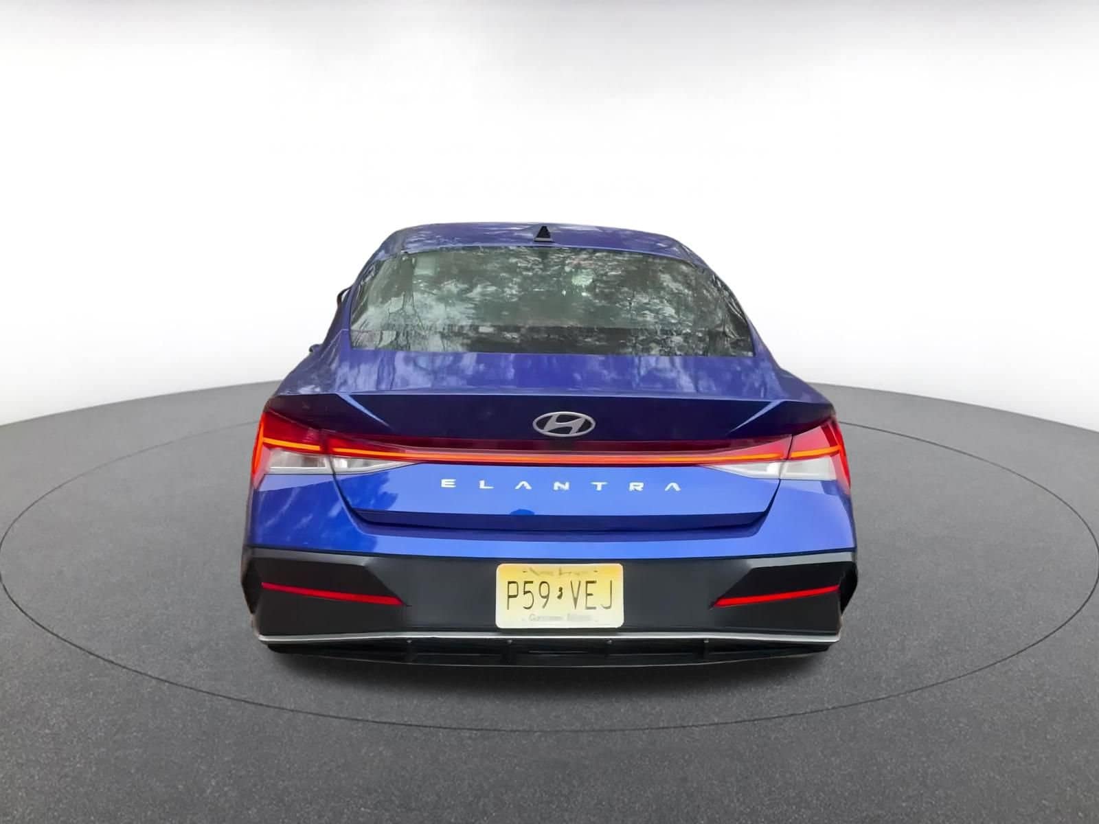 Thumbnail: 2025 Hyundai Elantra - 12